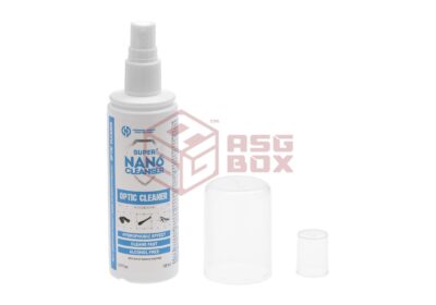 General Nano Protection Optic Cleaner 100ml - obrazek 3