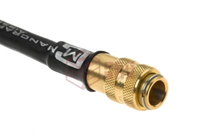 Mancraft HPA Line 42" QD EU Standard Bore Green - obrazek 3