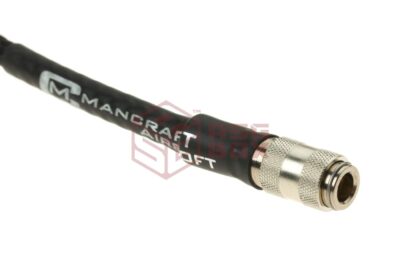 Mancraft Micro HPA Line 36" Black - obrazek 3