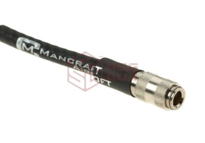 Mancraft Micro HPA Line 42" Black - obrazek 3