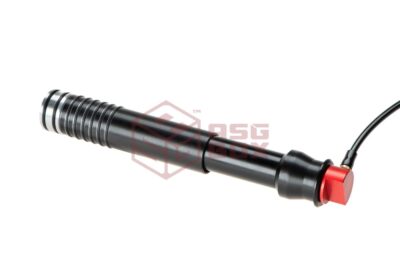 Mancraft SDiK SRS Silverback Pull Version - obrazek 4