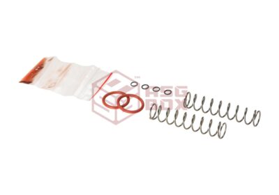 Mancraft SDiK Ares Amoeba Striker S2 - obrazek 6