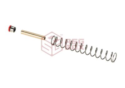 Mancraft SDiK L96 Well Stardard - obrazek 6