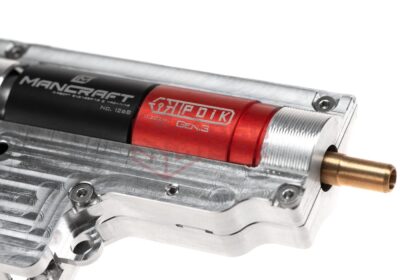 Mancraft PDiK Gen.3 V2 with Gearbox Shell - obrazek 3