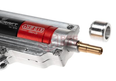 Mancraft PDiK Gen.3 V2 Long Version with Gearbox Shell - obrazek 3