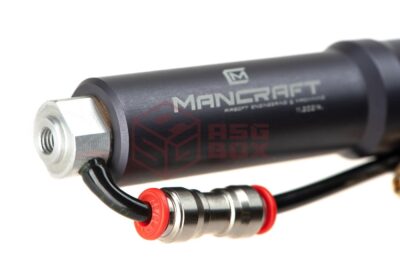 Mancraft PDiK SVD - obrazek 4