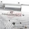 Mancraft PDiK V2 CNC Shell OD-TM-11283800000 36306 MC0203 asgbox.pl