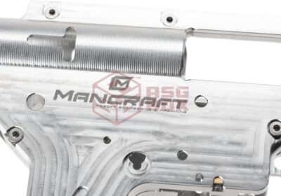 Mancraft PDiK V2 CNC Shell - obrazek 3