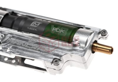 Mancraft PDiK V3 with Gearbox Shell - obrazek 3