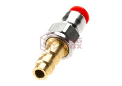 Mancraft Male US to Plug-in 4mm - obrazek 3