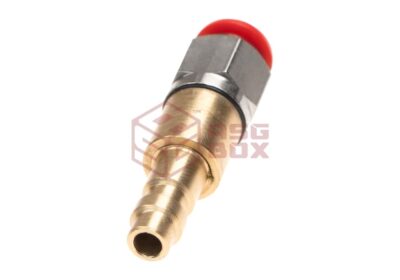 Mancraft Male US to Plug-in 6mm - obrazek 3