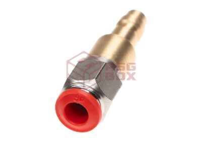 Mancraft Male US to Plug-in 6mm - obrazek 4