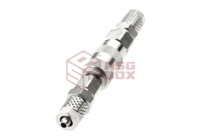Mancraft QD Connector fi 4mm - obrazek 3