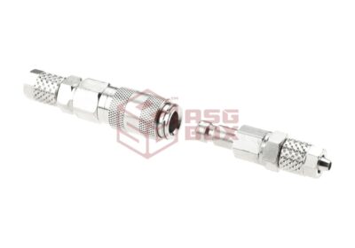 Mancraft QD Connector fi 4mm - obrazek 6