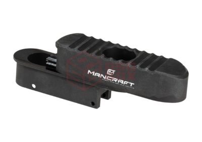 Mancraft HP Buttstock For Ares Amoeba Striker - obrazek 6