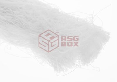 Invader Gear Ghillie Threads White - obrazek 3