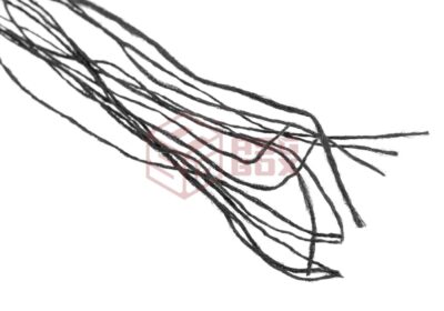 Invader Gear Ghillie Threads Black - obrazek 4