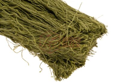 Invader Gear Ghillie Threads Crocodile - obrazek 3