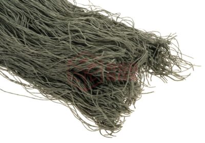 Invader Gear Ghillie Threads Foliage Green - obrazek 3