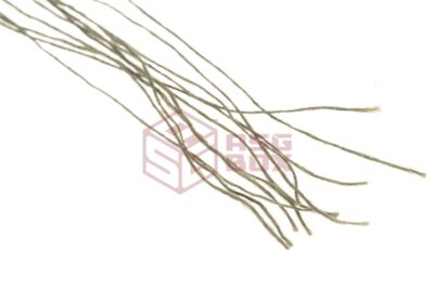 Invader Gear Ghillie Threads Foliage Green - obrazek 4