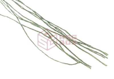 Invader Gear Ghillie Threads Forest Green - obrazek 4