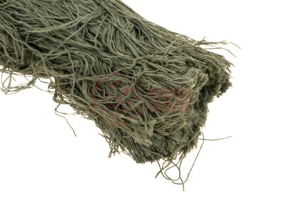 Invader Gear Ghillie Threads OD - obrazek 3