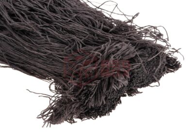 Invader Gear Ghillie Threads Dark Brown - obrazek 3
