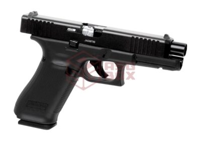 Glock Glock 17 Gen 5 T4E .43 cal Black - obrazek 3