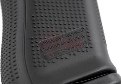 Glock Glock 17 Gen 5 T4E .43 cal Black - obrazek 5