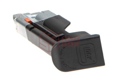 Glock Magazine for Glock 17 Gen 5 T4E .43 8rds - obrazek 3