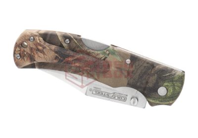 Cold Steel Double Safe Hunter Folder - obrazek 3