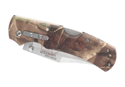 Cold Steel Double Safe Hunter Folder - obrazek 4