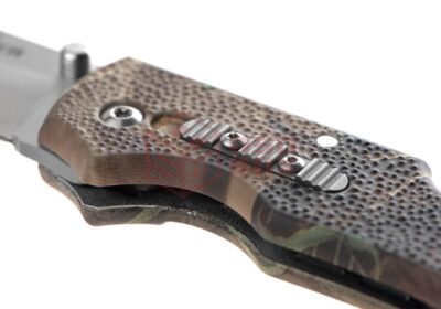 Cold Steel Double Safe Hunter Folder - obrazek 5