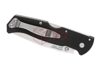 Cold Steel Air Lite Tanto Folder - obrazek 3
