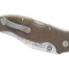 Cold Steel Bush Ranger Lite Folder OD-TM-11289200000 36389 CS21A asgbox.pl