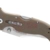 Cold Steel Bush Ranger Lite Folder OD-TM-11289200000 36389 CS21A asgbox.pl