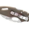 Cold Steel Tuff Lite Mini Folder OD OD-TM-11289422000 36391 CS20MTGD asgbox.pl