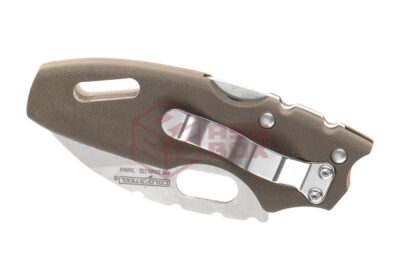 Cold Steel Tuff Lite Mini Folder OD - obrazek 3