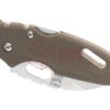 Cold Steel Tuff Lite Mini Folder OD OD-TM-11289422000 36391 CS20MTGD asgbox.pl
