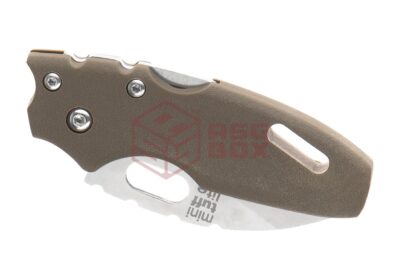 Cold Steel Tuff Lite Mini Folder OD - obrazek 4