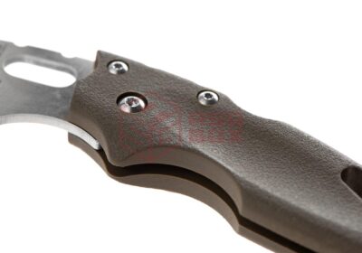 Cold Steel Tuff Lite Mini Folder OD - obrazek 5