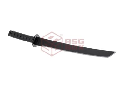 Cold Steel Tactical Wakizashi Machete - obrazek 3