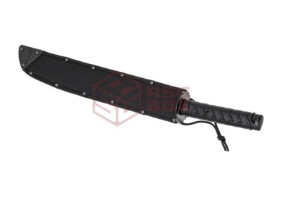 Cold Steel Tactical Wakizashi Machete - obrazek 4