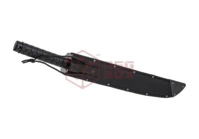 Cold Steel Tactical Wakizashi Machete - obrazek 5