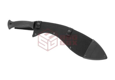 Cold Steel Kukri Plus Machete - obrazek 3
