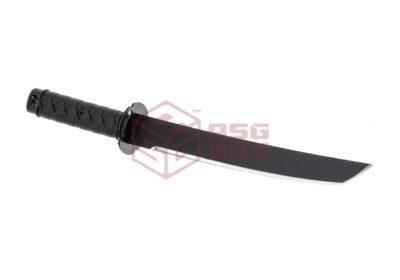 Cold Steel Tactical Tanto Machete - obrazek 3