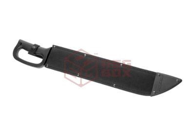 Cold Steel Latin D-Guard Machete 18" - obrazek 3