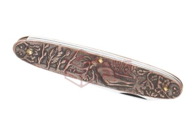 Beretta Coltello Folder + Choke Tube Tool - obrazek 4