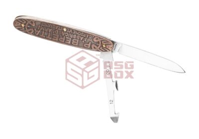 Beretta Coltello Folder + Choke Tube Tool - obrazek 5
