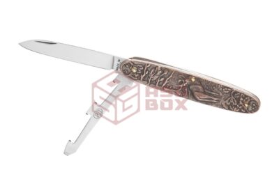 Beretta Coltello Folder + Choke Tube Tool - obrazek 6